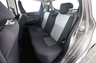 TOYOTA Yaris usata 3