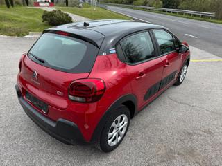 CITROEN C3 usata, con Autoradio