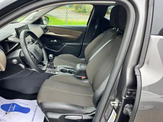 DS AUTOMOBILES DS 3 Crossback usata, con Controllo automatico clima