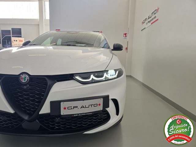ALFA ROMEO Tonale usata, con Hill holder