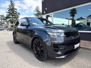 LAND ROVER Range Rover Sport usata, con Airbag Passeggero