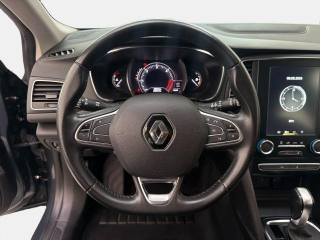 RENAULT Megane usata, con Cerchi in lega