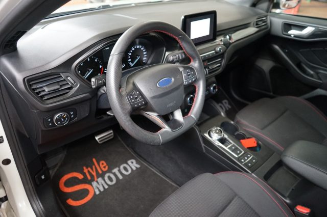 FORD Focus usata, con Autoradio