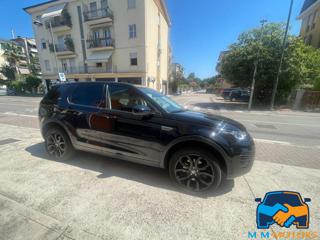 LAND ROVER Discovery Sport usata, con Airbag laterali