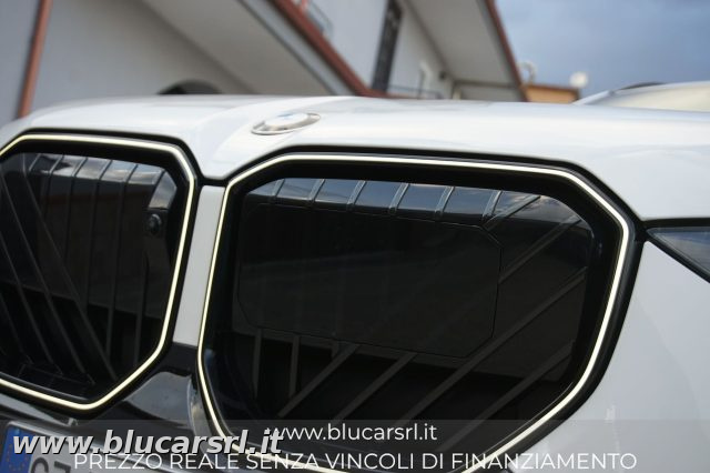 BMW X3 usata 33