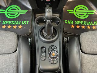 MINI Countryman usata, con Fendinebbia