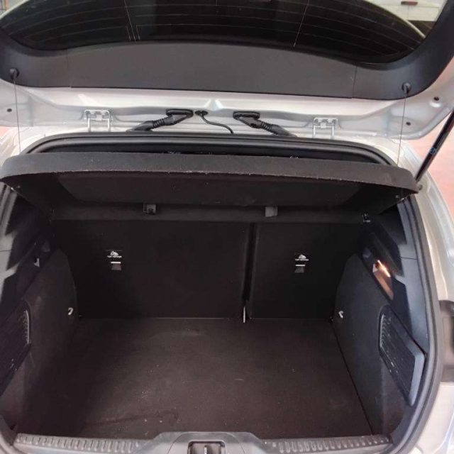 FORD Focus usata, con Boardcomputer