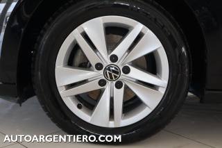 VOLKSWAGEN Golf usata, con Controllo automatico clima