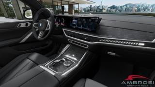 BMW X6 usata 12
