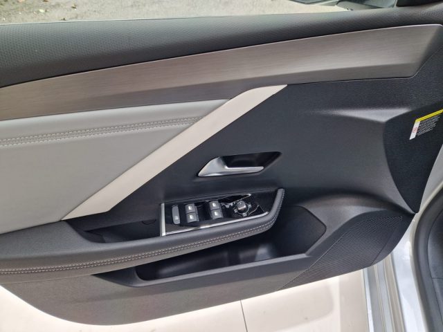 OPEL Astra usata, con Filtro antiparticolato