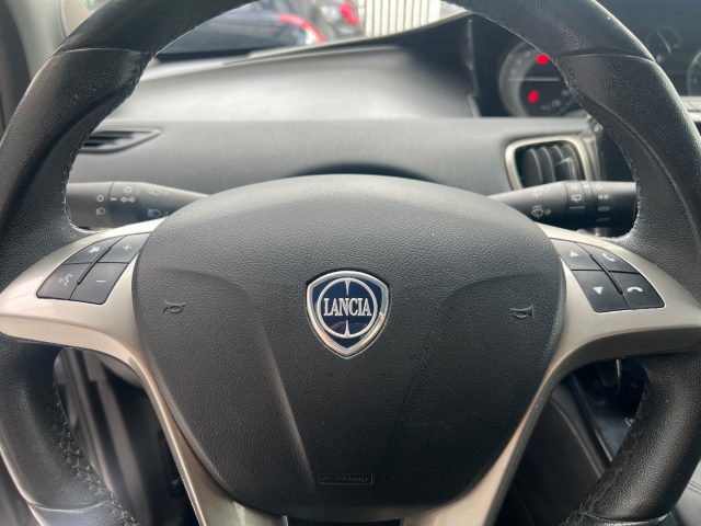 LANCIA Ypsilon usata, con Cruise Control