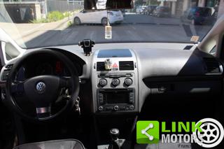 VOLKSWAGEN Touran usata, con Specchietti laterali elettrici