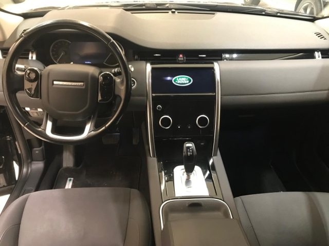 LAND ROVER Discovery Sport usata, con Chiusura centralizzata