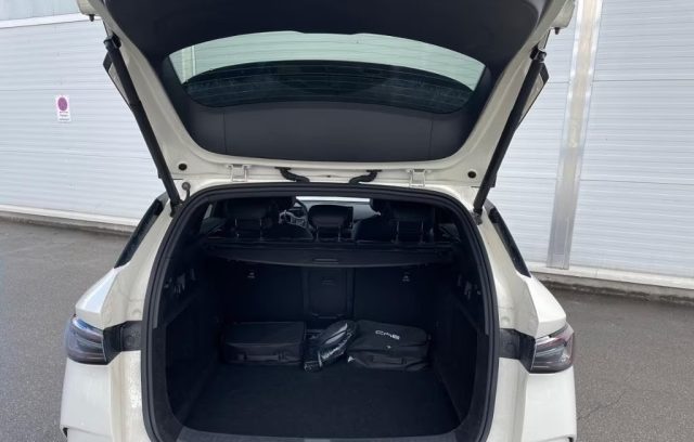 BYD Seal 6 usata, con ESP