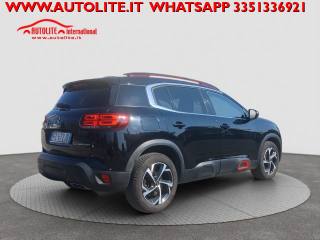 CITROEN C5 Aircross usata, con Airbag Passeggero