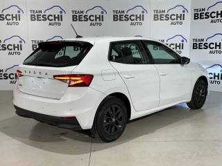 SKODA Fabia usata, con Airbag Passeggero