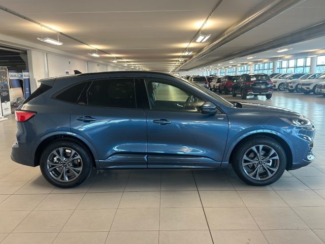 FORD Kuga usata, con Controllo trazione