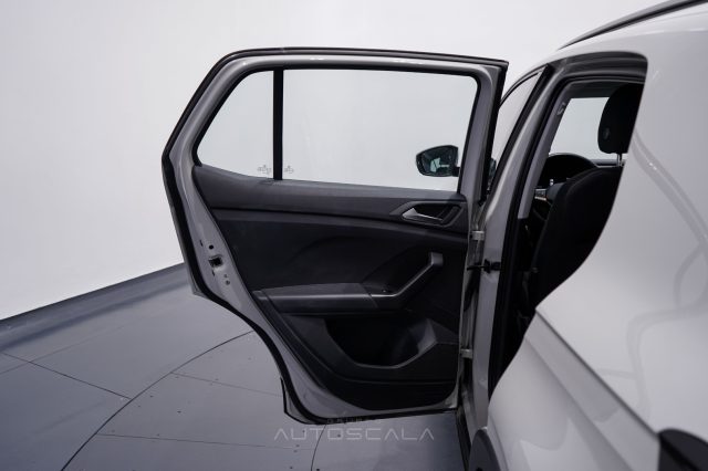VOLKSWAGEN T-Cross usata, con Luci diurne LED