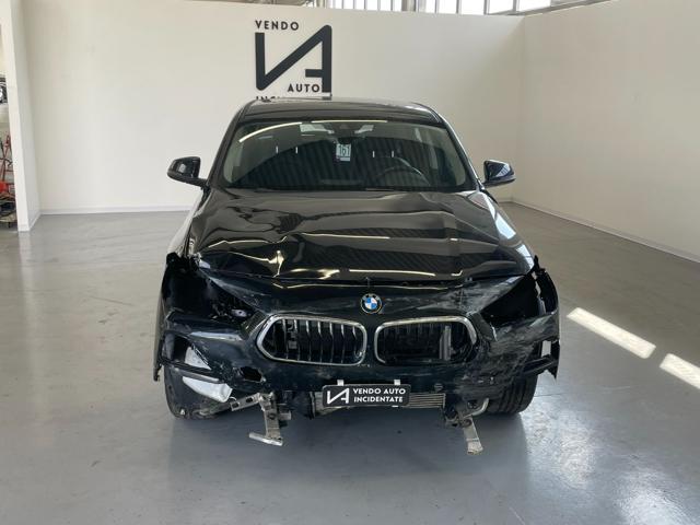 BMW X2 usata, con Airbag
