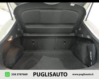 NISSAN Qashqai usata, con Specchietti laterali elettrici