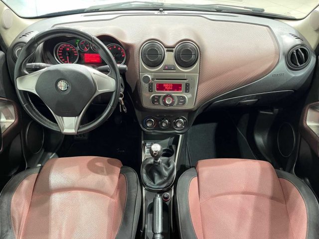 ALFA ROMEO MiTo usata, con Immobilizzatore elettronico