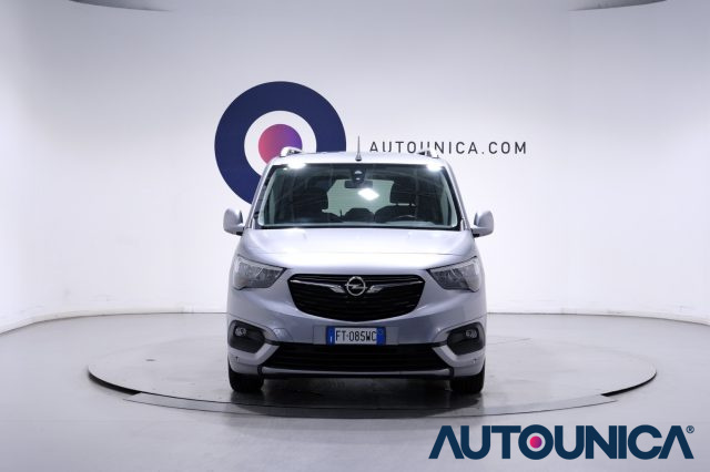OPEL Combo Life usata, con Airbag