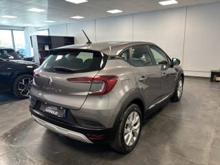 RENAULT Captur usata, con Sedili sportivi