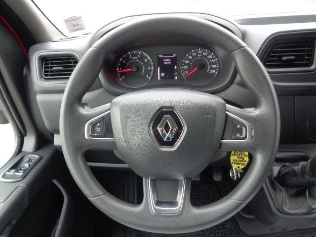 RENAULT Master usata, con Servosterzo