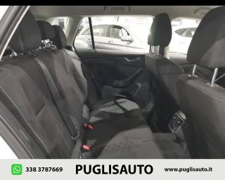 SKODA Kamiq usata, con Frenata d