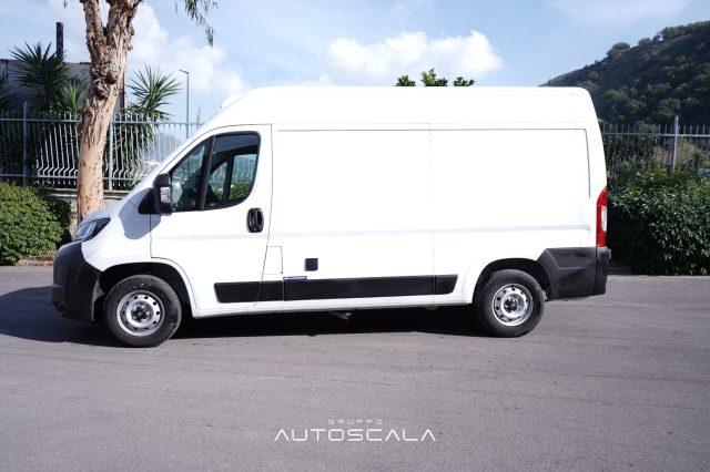 FIAT Ducato usata, con Airbag Passeggero