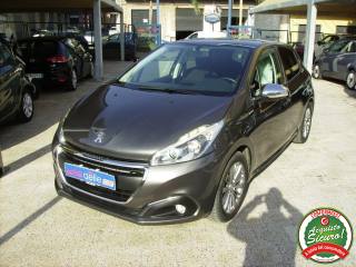 PEUGEOT 208 usata, con Airbag laterali