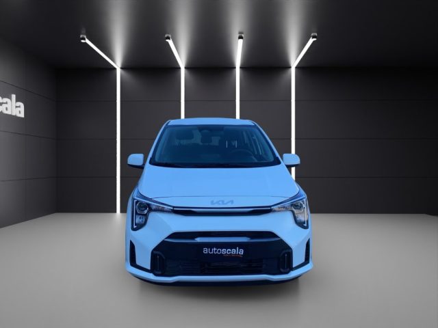 KIA Picanto usata, con Climatizzatore