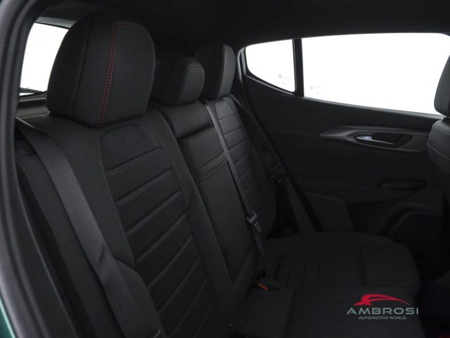 ALFA ROMEO Tonale usata 10