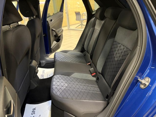 VOLKSWAGEN Polo usata, con Luci diurne LED