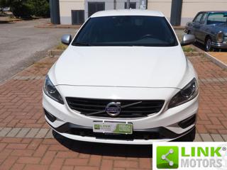 VOLVO V60 usata, con Airbag