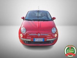 FIAT 500 usata, con Airbag Passeggero