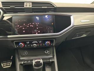 AUDI Q3 usata, con Chiusura centralizzata