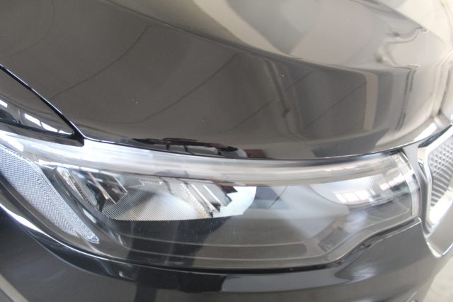 JEEP Compass usata, con USB
