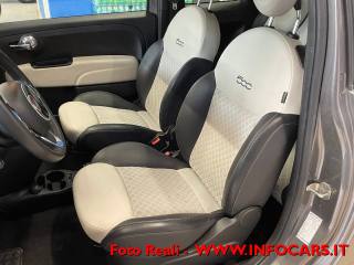 FIAT 500 usata, con Alzacristalli elettrici