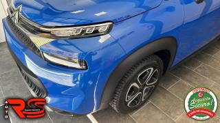 CITROEN C3 Aircross usata, con Volante in pelle