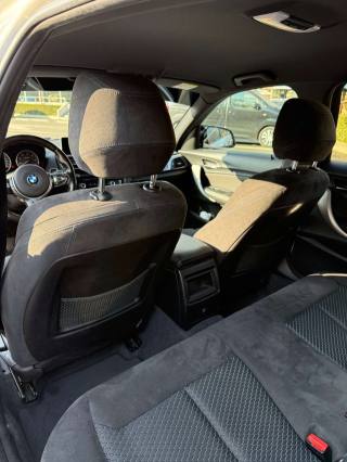 BMW 114 usata, con Servosterzo