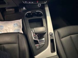 AUDI A4 usata, con Chiusura centralizzata