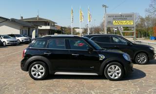 MINI Countryman usata, con Alzacristalli elettrici
