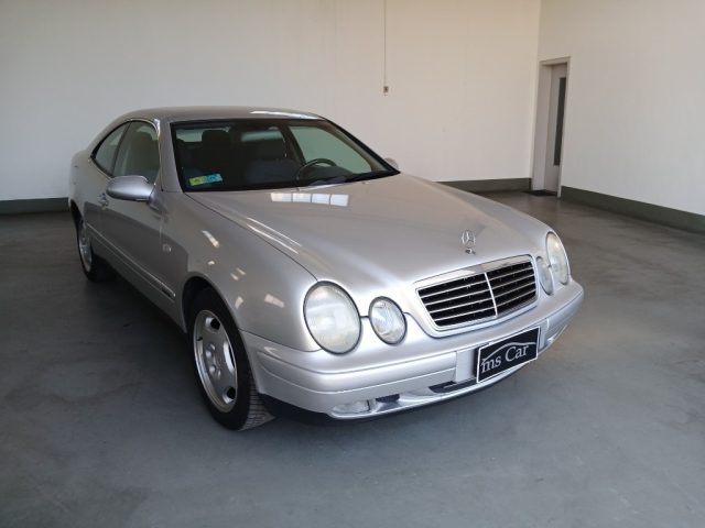 MERCEDES-BENZ CLK 200 usata, con ABS