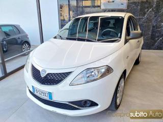 LANCIA Ypsilon usata, con Airbag
