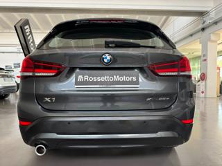 BMW X1 usata, con Alzacristalli elettrici