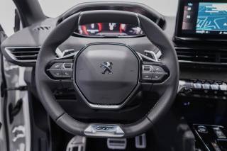 PEUGEOT 3008 usata, con Fari LED