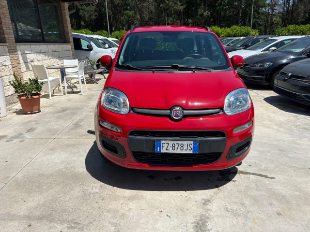 FIAT Panda usata, con Airbag