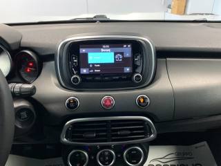FIAT 500X usata, con Filtro antiparticolato
