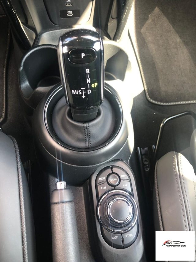 MINI Cooper usata 21